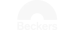 Beckers logo