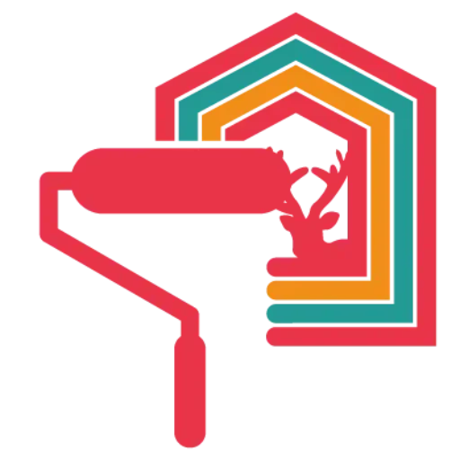 Målargruppen logo - ROT-Avdrag Östersund