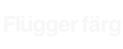 Flügger färg logo